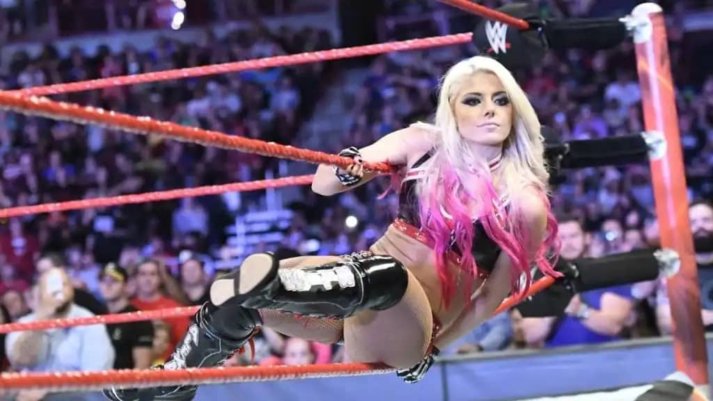 Unbelievable! Discover the Untold Stories Behind Alexa Bliss’s Incredible Achievements!