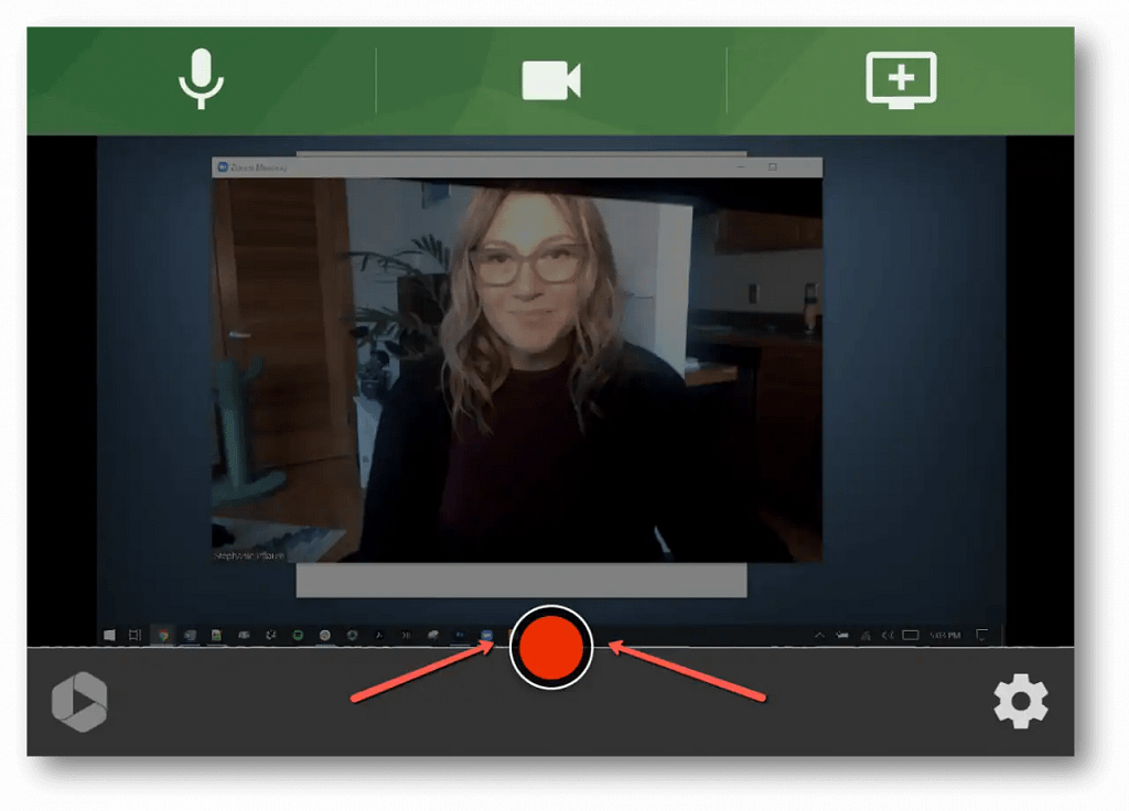How To Record Video Privately