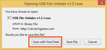 Best Free Virus Scanner For Files And Websites