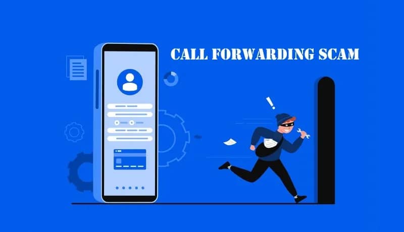 How To Stop Call Forwarding Scam?